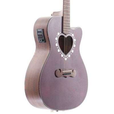 ギター CAF-85HCW-C ZEMAITIS Zemaitis CAF-85HCW Purple Mother of Pearl | eBay