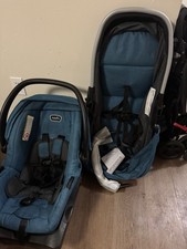 Baby Carriage Essentials Baby Stroller brand ...
