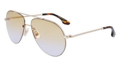 GAFAS DE SOL DE MUJER VICTORIA BECKHAM VB213S-723. METAL 61/13/140