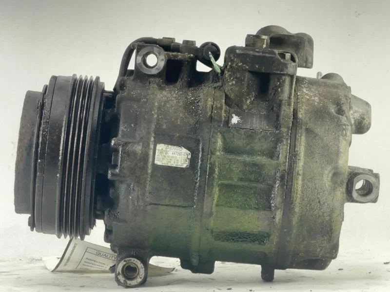 Compresor de aire acondicionado ID 64526916232 compatible con 01-05 BMW 325i 1679784 Foto 4 de 4