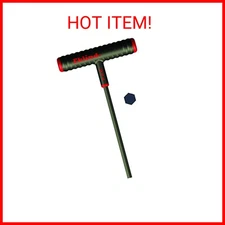 EKLIND 61605 5/64 Inch Power-T T-Handle Hex T-Key allen wrench
