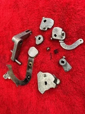 Roberts 770X 990 tube stereo reel to reel tape recorder player Cams Akai M-8 M-7