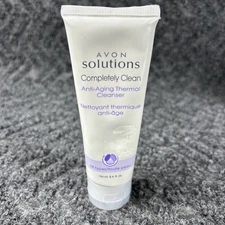 Avon Solutions Completely Clean Anti-Aging Thermal Cleanser