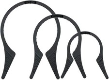 Camera Lens Filter Wrench Kit: 3 Pack Wrench for ND UV CPL Filter, Fit 37-52Mm