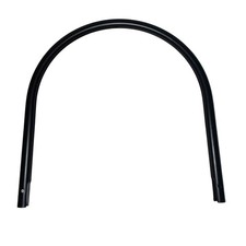 READ Evenflo TS1004119110 Pivot Modular Travel System Bottom Seat Bar Part