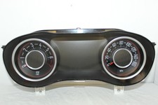Speedometer Instrument Cluster Dash Panel Gauge 2016 Challenger With 33,487 Mile
