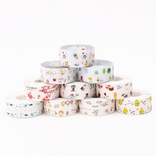 3 Counts Caulk Tape, Magic Peel  Stick Selfadhe Sive Caulk Tape Strip, Caulk Ta