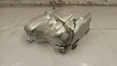 Maserati Grecale 2022 Hitzeschutz Abschirmblech 50555427 GRB32214