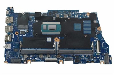 FOR HP ProBook 440 450 G9 Replacement Laptop Motherboard i7-1255U N01275-601