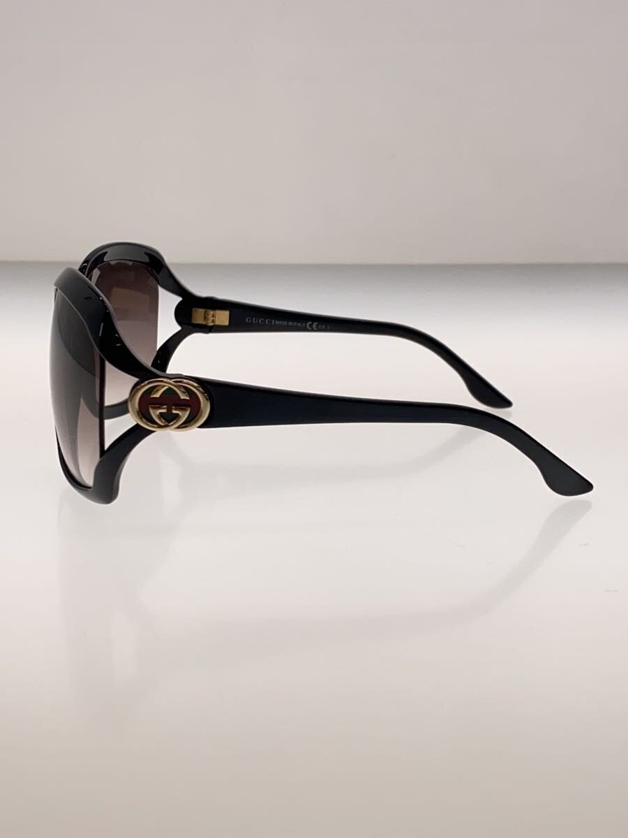 GUCCI Sunglasses Plastic BLK GRY Men s GG3110 S thumbnail 3