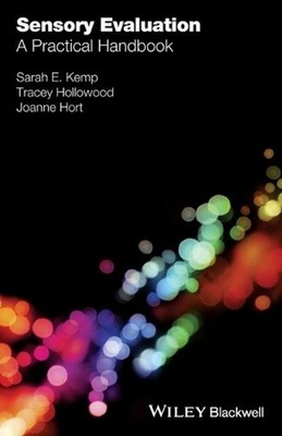 Sensory Evaluation: A Practical Handbook by Sarah E. Kemp (English) Paperback Bo