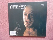CINEFEX #60 (1994) US nag ROBERT DE NIRO, FRANKENSTEIN, JIM CARREY, etc