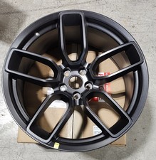 NEW Genuine Dodge Challenger SRT Widebody Redeye Wheel MOPAR 6CT34MALAC
