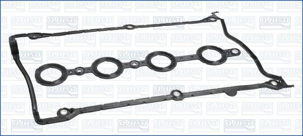 Ajusa Dichtungssatz, Zylinderkopfhaube 56003300 FüR Audi Seat Skoda VW-image