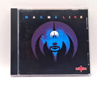 CD Magma Live Album B2225 SJ14