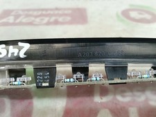A2038200456 bremsleuchte stoplampe MERCEDES-BENZ CLASE C W203 2002 473677