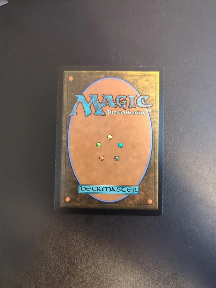 Polluted Delta 0224 MTG Near Mint - Image 2 of 2