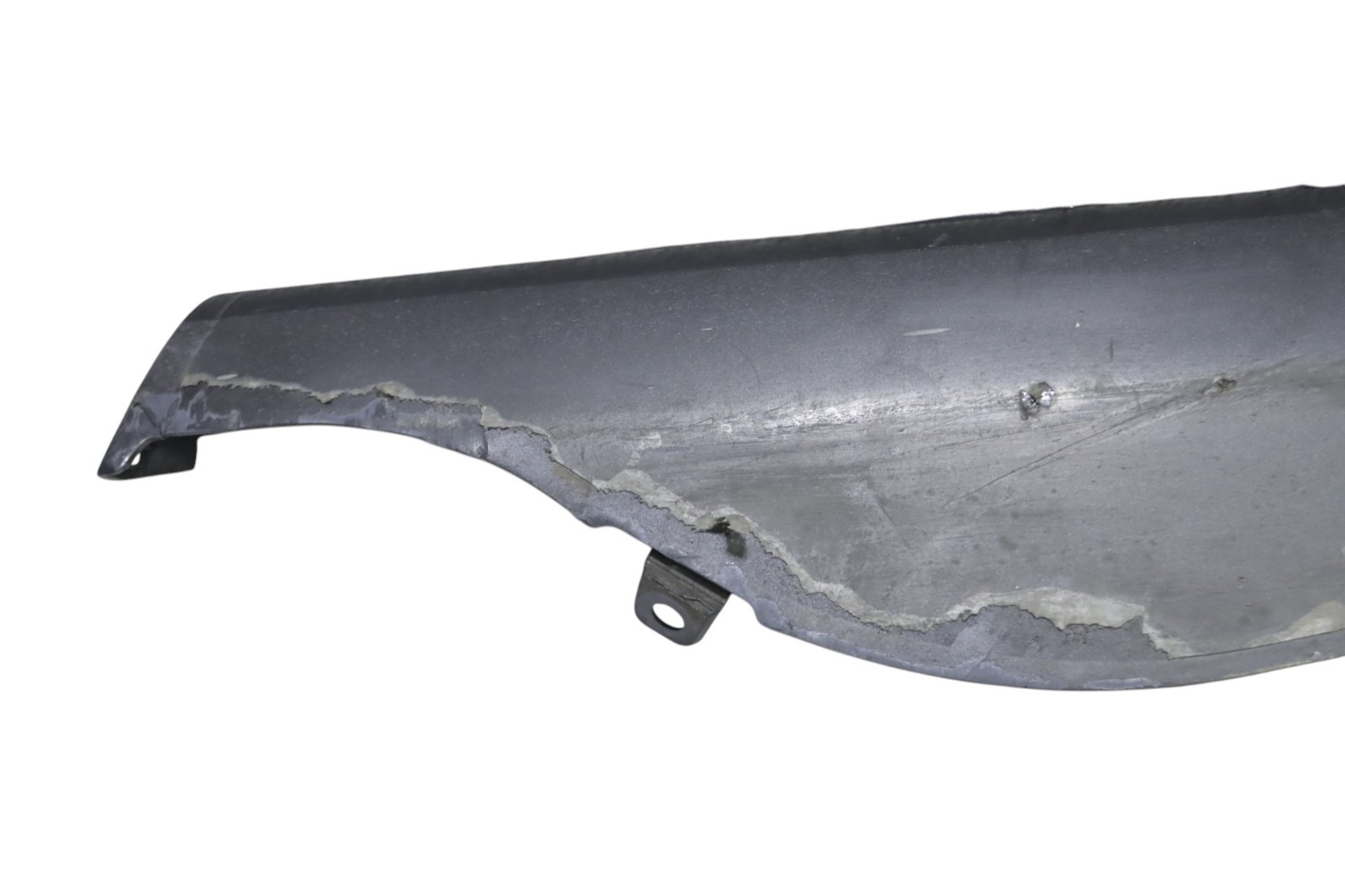 McLaren 570S 2016-2021 Front Right Lower Body side trim panel