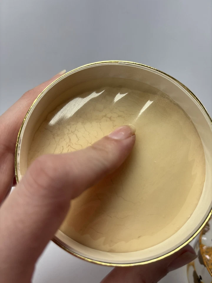 Vintage COTY AIRSPUN Face Powder Light Beige Tone 070-07 Rachel 2 2.3 oz Sealed - Image 3 of 4