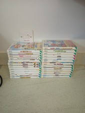 Wii Games Bundle