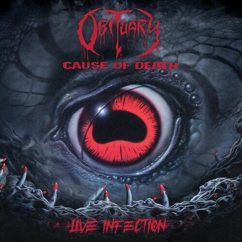 Obituary Vinyl Records for sale | eBay