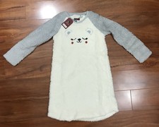 petit lem holiday pajamas
