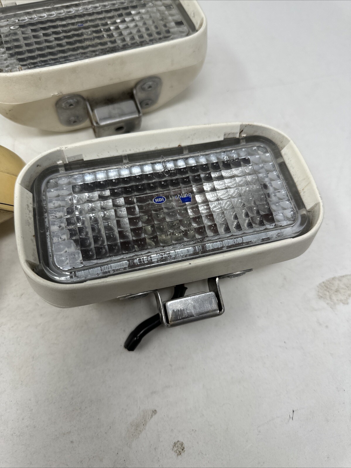 Garmin GPS Antenna GA-29 Boating Parts Untested Wires Are Cut Lot