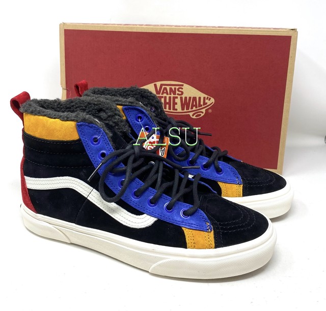 supreme vans for sale