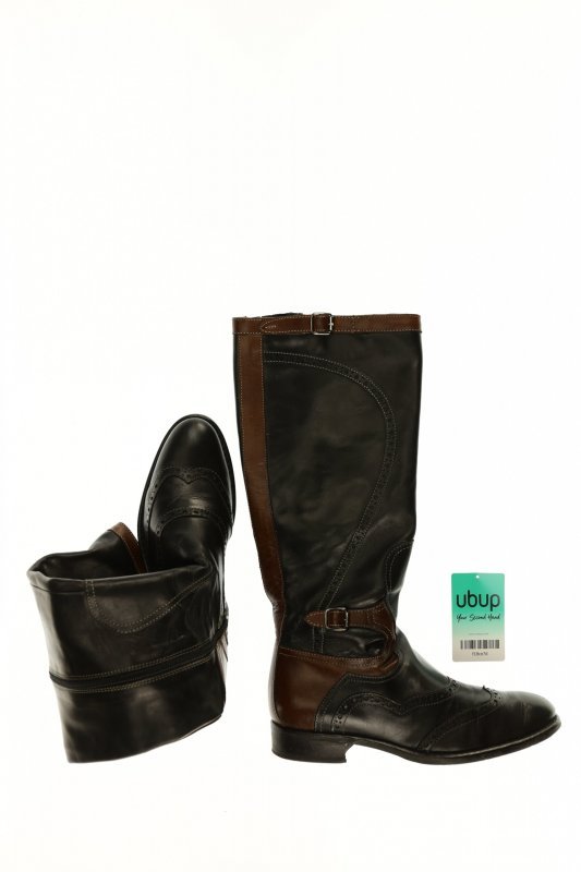 Stiefel von Salamander | Gr. DE 37 | schwarz | Damen | #f18ce7d Stiefel von Salamander | Gr. DE 37 | schwarz | Damen | #f18ce7d