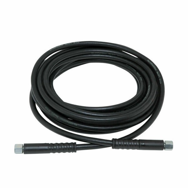Wolf 10m High Pressure Power Washer Extension Hose Suitable for