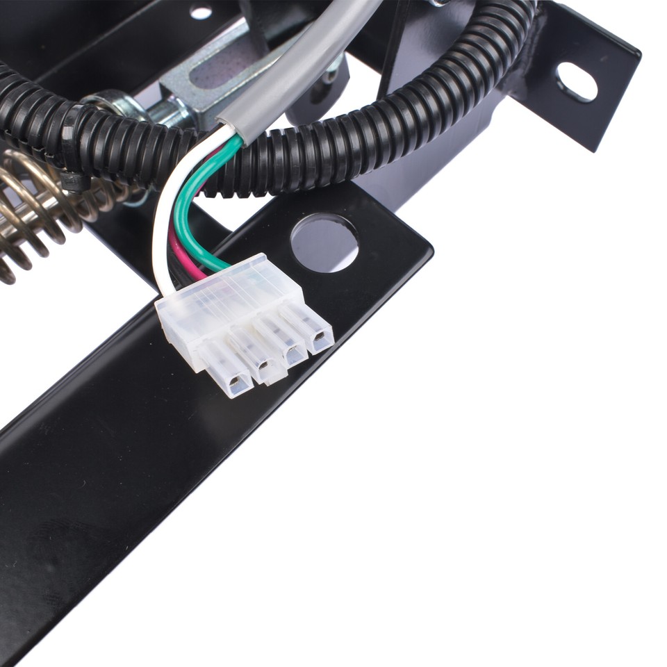 Accelerator Pedal Box Assembly for Golf Cart For EZGO TXT MPT