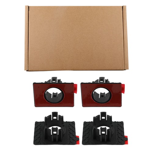 4pcs Car PDC OPS sensor bracket for VW Golf 5 6 MK6 7 MK7 Jetta 5 6 PASSAT CC - Picture 9 of 9