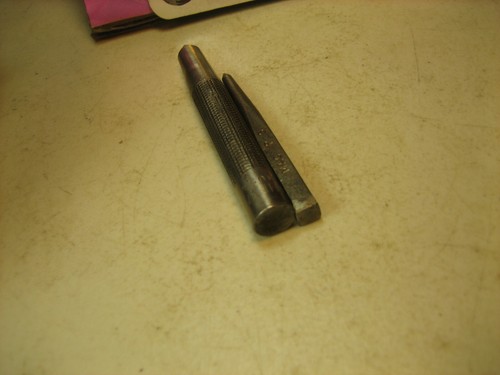 MAC Punch P5 USA VINTAGE PLUS EXTRA - Picture 6 of 11