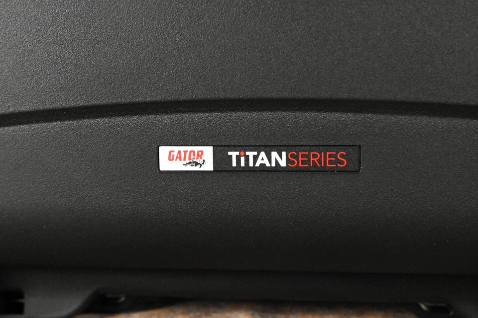 Gator Cases GU-2015-10-WPNF Waterproof Case - 20.5″ x 15.3″ x 10.1″ CG01FK8 - Image 2 of 4