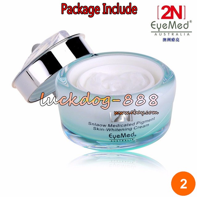 medicated freckle cream