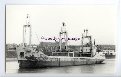 ce1344 - F T Everard Coaster - Ethel Everard, Baujahr 1966 - Foto