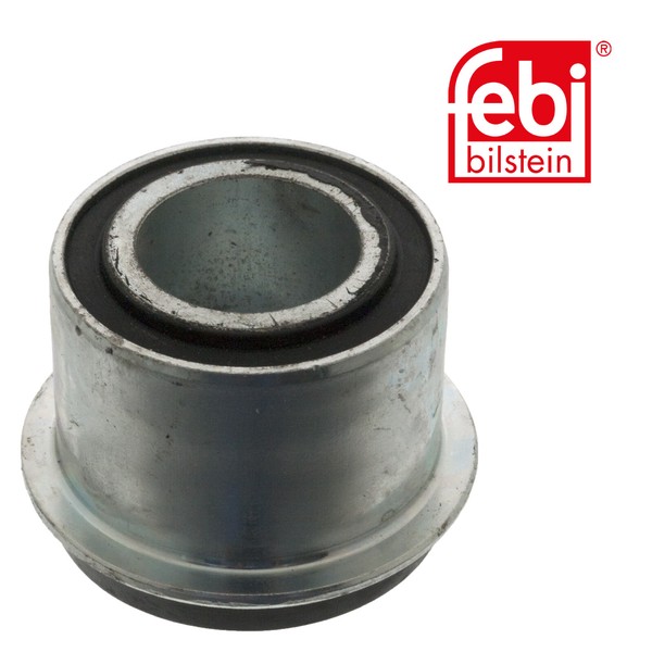 Febi Bilstein Lagerbuchse Blattfeder Vorderachse FüR Iveco Daily III-image