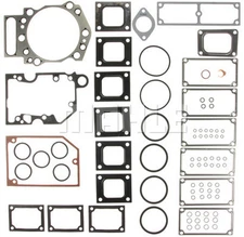 FITS CUMMINS K50  50.3L  K38 3,7L  MAHLE HEAD GASKET SET SINGLE HEAD   HS54984-4