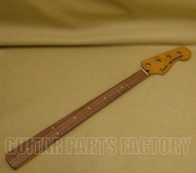 099-0303-921 Fender Replacement Precision to Jazz Bass Conversion