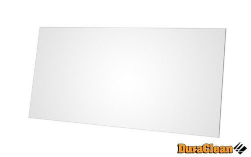 Duraclean Ceiling Tile White 2x4 - Box of 10