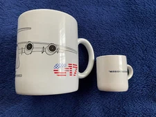 C-17 Mugs