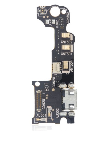 Connecteur Micro USB Pour ASUS Memo Pad HD 7 ME173X - Jack De Charge Neuf