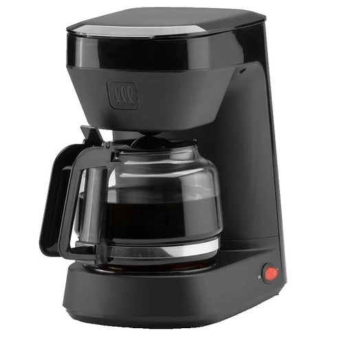 Bella 4 Cup Coffee Maker, Auto Pause and Serve Function, Reusable Filter  Basket | eBay
