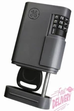 Store-A-Key Magnetic Hide Key Box Combination Lock House Home Car Auto Safe NEW