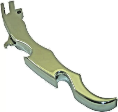 Yana Shiki Black Kickstand For Suzuki Hayabusa 99-09 & GSXR1000 07