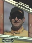 2010 Press Pass Stealth - Clint Bowyer #81