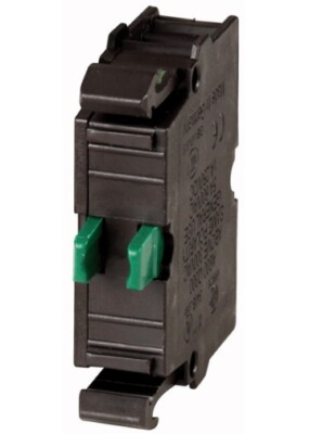Eaton M22-K10 Kontaktelement 1 Schließer, Frontbefestigung, ...
