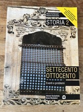 storia 2 settecento ottocento de bernardi guarracino
