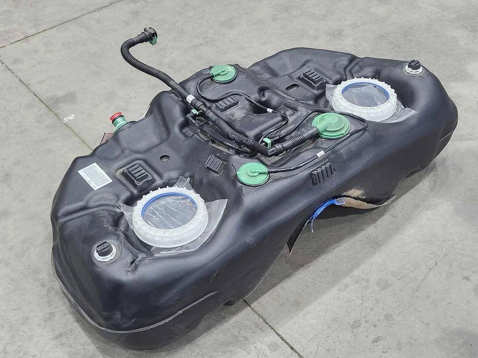 Оригинальный топливный бак в сборе для Subaru Crosstrek 2018-2023 годов выпуска 42012FL031 - Изображение 4 из 4