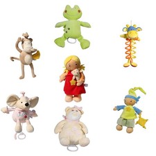 Baby Spieluhr Einschlafhilfe